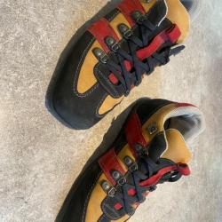 Chaussures pistolier CORAMI