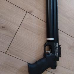 Pistolet 5.5mm artemis pp700s-a