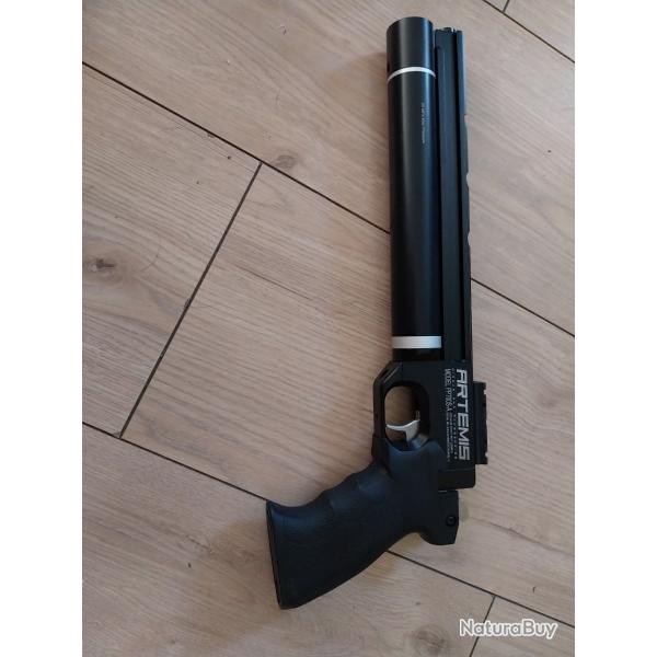 Pistolet 5.5mm artemis pp700s-a