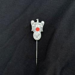 Épinglette de l'association des détenteurs de la médaille du sauvetage - Allemand WW2