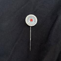 Épinglette de l'association des chanteurs du Westmark - Allemand WW2