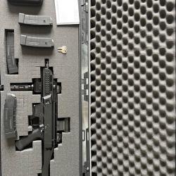 CZ SCORPION EVO3 S1 cal.9x19
