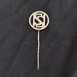 Épinglette de la ligue des étudiants nationaux socialistes - Allemand WW2