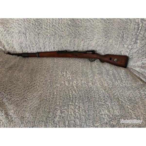 Carabine preduzece 44