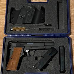 Tisas zig 14 -gp35 -black 9x19