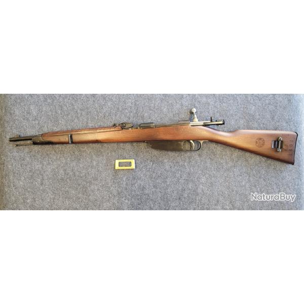Carabine Carcano 1891 - 28 TS