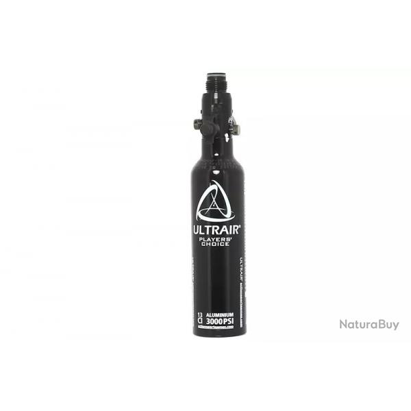 Pack air Alu 0.2L 3000 PSI Ultrair