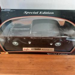 Collection 1/18 MAISTO