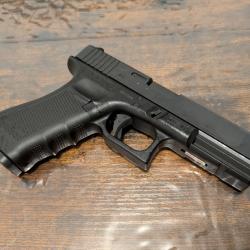 Glock Cybergun G17 Gen 4 à billes de plomb 4.5 mm