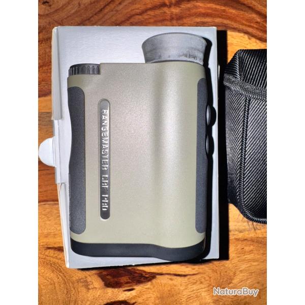 tlmtre Leica Rangemaster CRF PRO occasions trs peu servi.