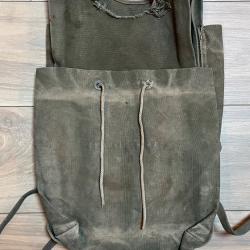 Ammunition vest WW2
