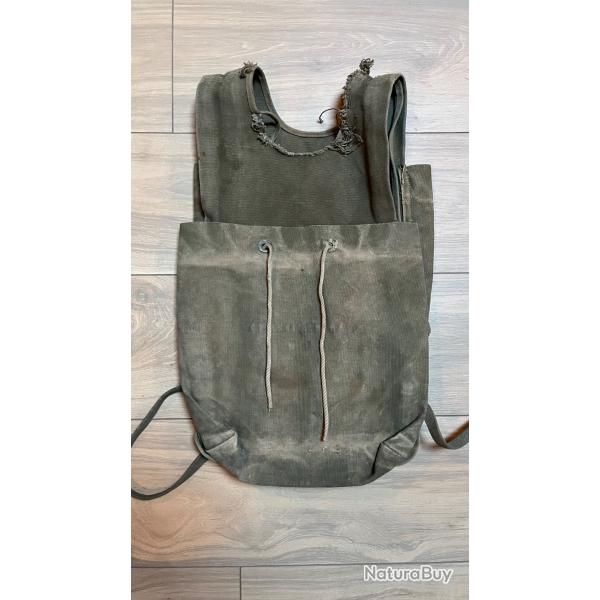 Ammunition vest WW2