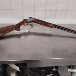 Vends bettinsoli xsport calibre 20 comme neuf