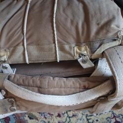 Parachute type C Raf ww2