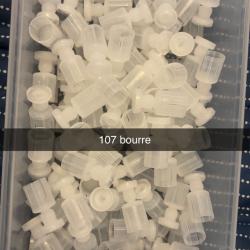 Lots rechargement 12