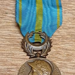 WW1 - Médaille commémorative d'Orient 1914 - 1918