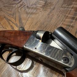 Robust 222 cal 16/70