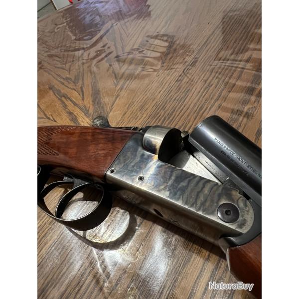 Robust 222 cal 16/70