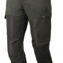 Pantalon de traque Maquisard kaki TREELAND