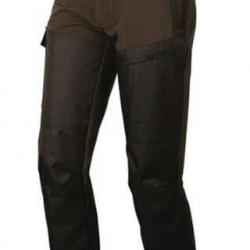 Pantalon anti ronce renforcé Resist II TREELAND