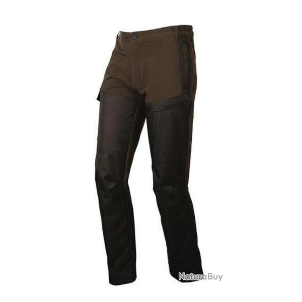 Pantalon anti ronce renforc Resist II TREELAND