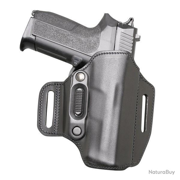 Holster  Spectre Classic XT40 de GK Pro ( pr&eacute;ciser le mod&egrave;le d&#039;arme &agrave; la c