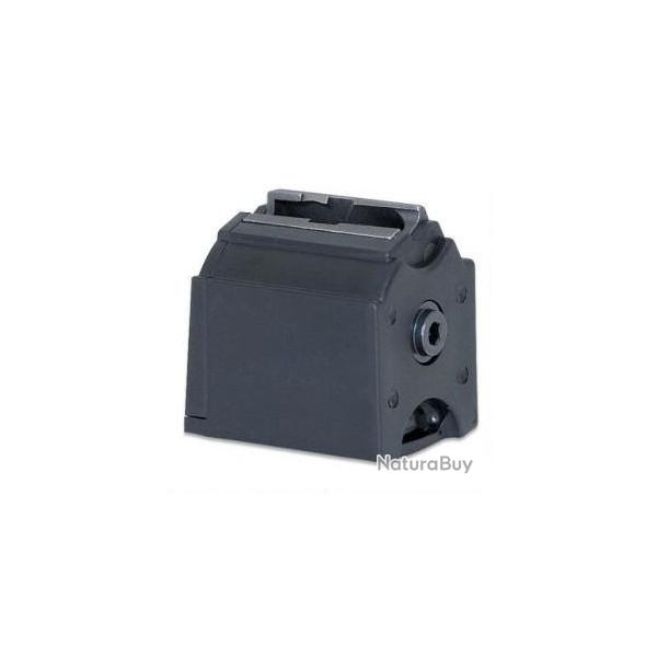 Chargeur Ruger 10/22  10 coups, calibre .22 LR