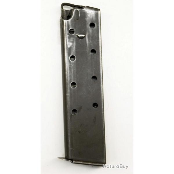 Chargeur pistolet mac 50