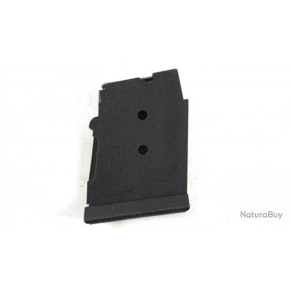 Chargeur CZ 457/455 et dérivé 5 coups 22LR