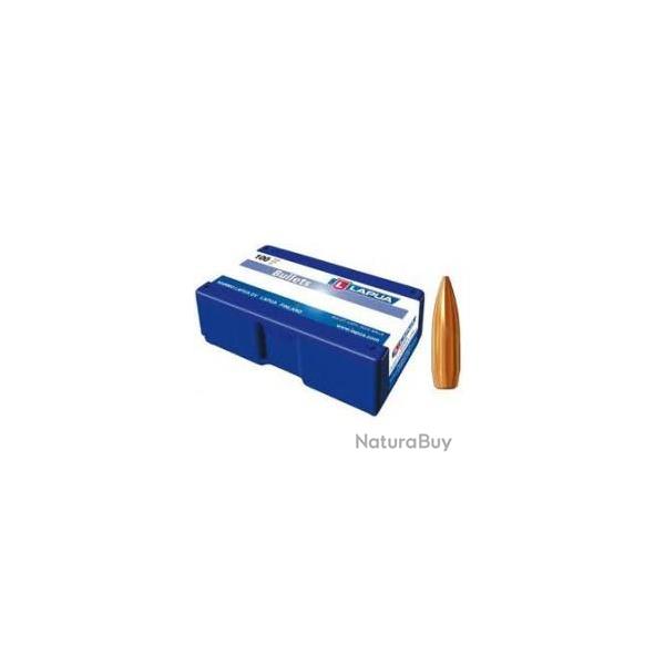 Ogive Lapua .30 D46 (7.83/.308) FMJBT 12g 185gr x100