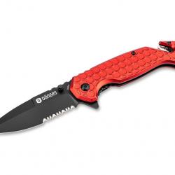 Couteau Pompier/secours Dönges