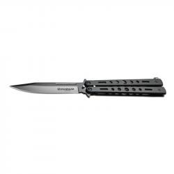 Couteau papillion Magnum Boker