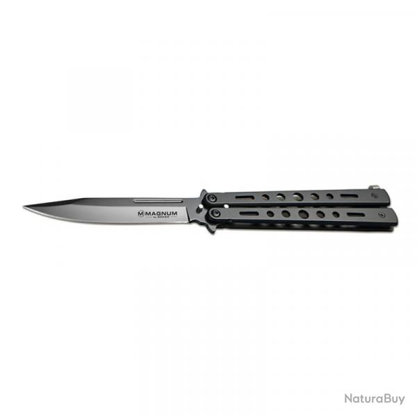 Couteau papillion Magnum Boker