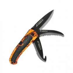 Couteau multifonction Pro Hunt Verney Carron Kéos