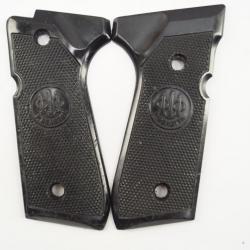Plaquette pour beretta 92