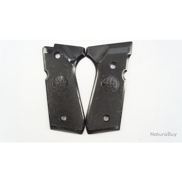 Plaquette pour beretta 92