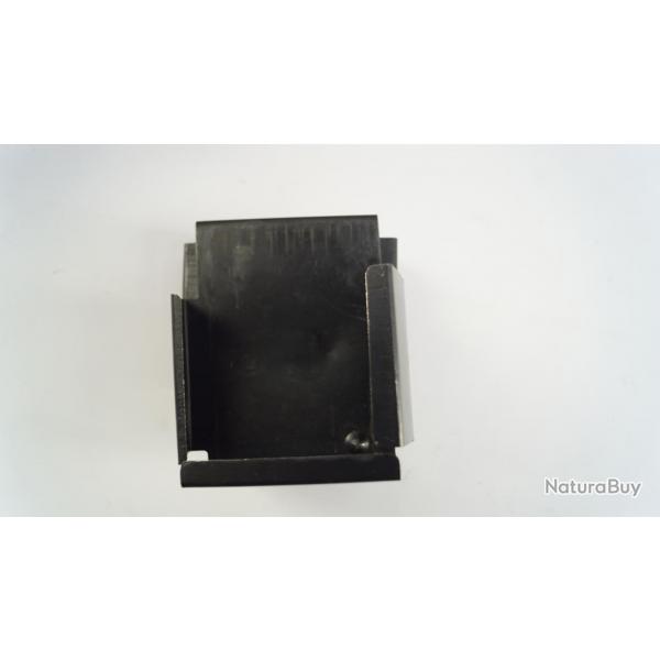 Coupleur pour chargeur AR 15