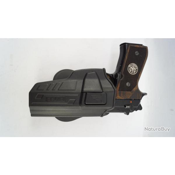 Holster Cytec droite universelle