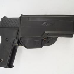 Holster droite Sig Sauer pour P250
