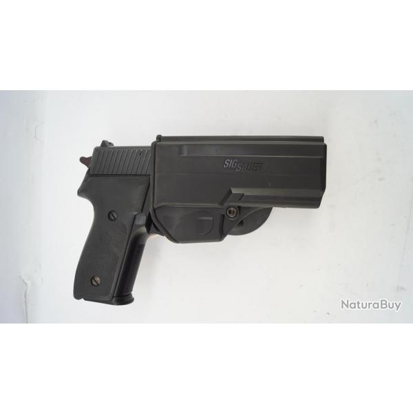 Holster droite Sig Sauer pour P250