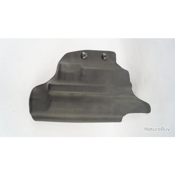 Holster droite pour pistolet Walther Q5