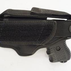 Holster en Cordura pour JPX 4