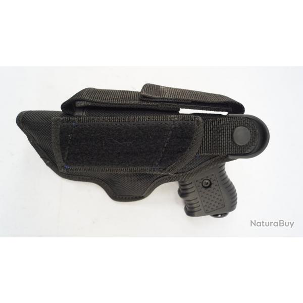 Holster en Cordura pour JPX 4
