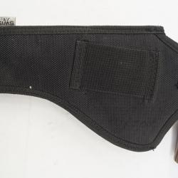 Holster en Cordura Swiss Arms pour revoler Python 357 mag