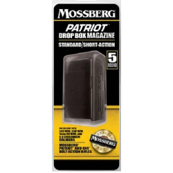 Chargeur 5 coups pour Mossberg Patriot