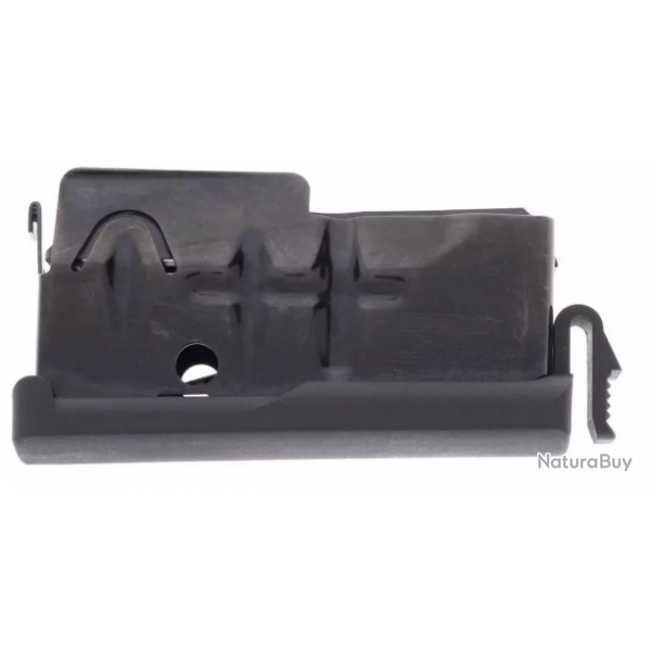 Chargeur pour carabine Savage 25-06 270 30-06 et 280 Ackley