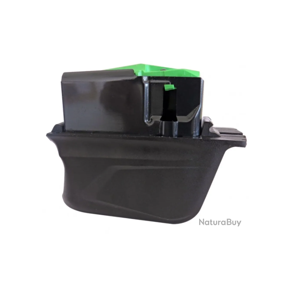 Chargeur &eacute;tendu pour Browning Maral 30/06 10 coups