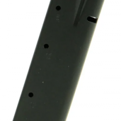 Chargeur Mec-Gar plus 2 19 Coups pour CZ75 et dérivé 9x19