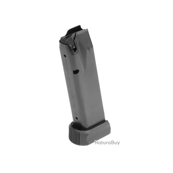Chargeur pour pistolet Canik 20 coups Mec-Gar