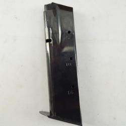 Chargeur CZ75 et dérivé 9X19